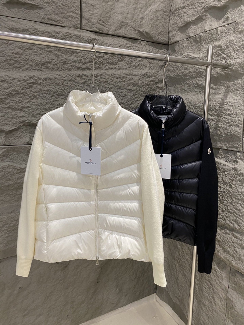 Moncler Down Coat